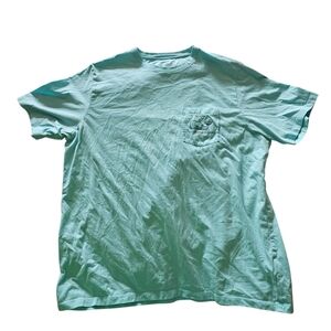 Vineyard Vines Pocket T Shirt XL Whale Graphic Short Sleeve Cotton